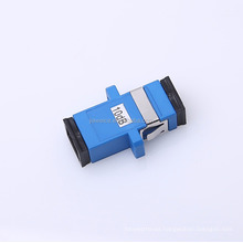 SC UPC Single mode Fiber Optic Attenuator